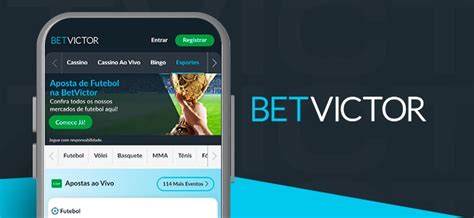 betvictor brasil - BetVictor é confiável